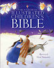 Elena Temporin: Illustrated Children's Bible idegen