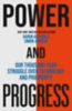 Johnson, Simon - Acemoglu, Daron: Power and Progress idegen
