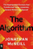McNeill, Jon: The Algorithm idegen