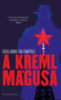 Giuliano da Empoli: A Kreml mágusa könyv