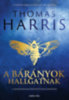 Thomas Harris: A bárányok hallgatnak e-Könyv