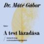 Dr. Máté Gábor: A test lázadása - Ismerd meg a stresszbetegségeket e-hangos