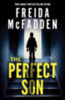 Freida McFadden: The Perfect Son idegen