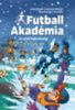 Irene Margil, Andreas Schlüter: Az első bajnokság - Futball Akadémia 4. könyv