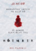Jo Nesbø: Hóember e-Könyv