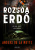 Anders de la Motte: Rozsdaerdő e-Könyv