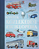 Gyerek közlekedési enciklopédia könyv