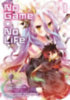 Kamiya, Yuu: No Game, No Life Vol. 1 idegen