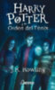 Rowling, Joanne K.: Harry Potter 5 y la orden del Fénix idegen