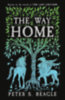 Beagle, Peter S.: The Way Home idegen