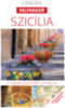 Ros Belford, Susie Boulton, Daniel Mosseri, Lisa Gerard-Sharp: Szicília - Felfedező, 2. kiadás könyv