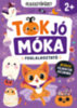 Tök jó móka könyv