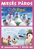 Ozie Boo DVD 1 + Mumuhug DVD 1 DVD