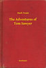 Mark Twain: The Adventures of Tom Sawyer e-Könyv