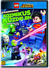 LEGO: Az Igazság Ligája - Kozmikus küzdelem - DVD DVD