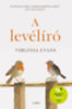 Virginia Evans: A levélíró könyv