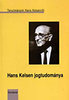 Cs. Kiss Lajos (szerkesztette): Hans Kelsen jogtudománya könyv