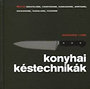 Marianne Lumb: Konyhai késtechnikák könyv