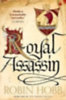 Hobb, Robin: The Farseer Trilogy 2. Royal Assassin idegen
