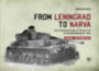 Kamen Nevenkin: From Leningrad to Narva könyv