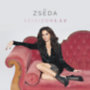 Zséda: Szívizomláz - CD CD