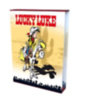 Lucky Luke Sammelbox leer idegen