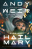 Andy Weir: Project Hail Mary idegen