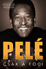 Pelé: Csak a foci e-Könyv