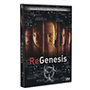 ReGenesis 1 évad 2. DVD