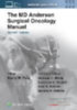 The MD Anderson Surgical Oncology Manual idegen