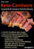 Arndt, Klaus: Keto-Carnivore idegen