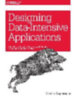 Kleppmann, Martin: Designing Data-Intensive Applications idegen