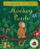 Donaldson, Julia: Monkey Puzzle idegen