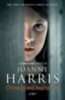 Joanne Harris: Ötnegyed narancs könyv