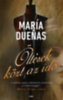 María Duenas: Öltések közt az idő könyv