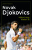 Daniel Müksch: Novak Djokovics könyv