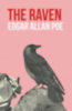 Edgar Allan Poe: The Raven e-Könyv