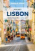 Henriques, Sandra - Taborda, Joana: Lonely Planet Pocket Lisbon idegen