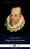 Cervantes: Delphi Complete Works of Miguel de Cervantes (Illustrated) e-Könyv