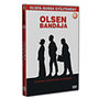 Olsen bandája DVD