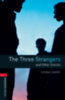 Thomas Hardy: The Three Strangers And Other Stories - Oxford Bookworms Library 3 - MP3 Pack könyv