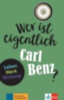 Baier, Gabi: Wer ist eigentlich Carl Benz? idegen