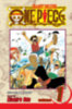 Eiichiro Oda: One Piece Vol. 1 idegen