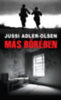 Jussi Adler-Olsen: Más bőrében - zsebkönyv könyv