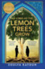 Zoulfa Katouh: As Long as the Lemon Trees Grow idegen