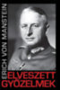 Erich Vonmanstein: Elveszett győzelmek könyv