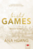 Ana Huang: Twisted Games - Bridget & Rhys könyv