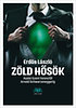 Erdős László: Zöld hősök könyv