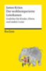 Krüss, James: Der wohltemperierte Leierkasten. Gedichte für Kinder, Eltern und andere Leute idegen