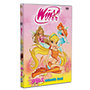 WinX Klub 2 évad 2. DVD